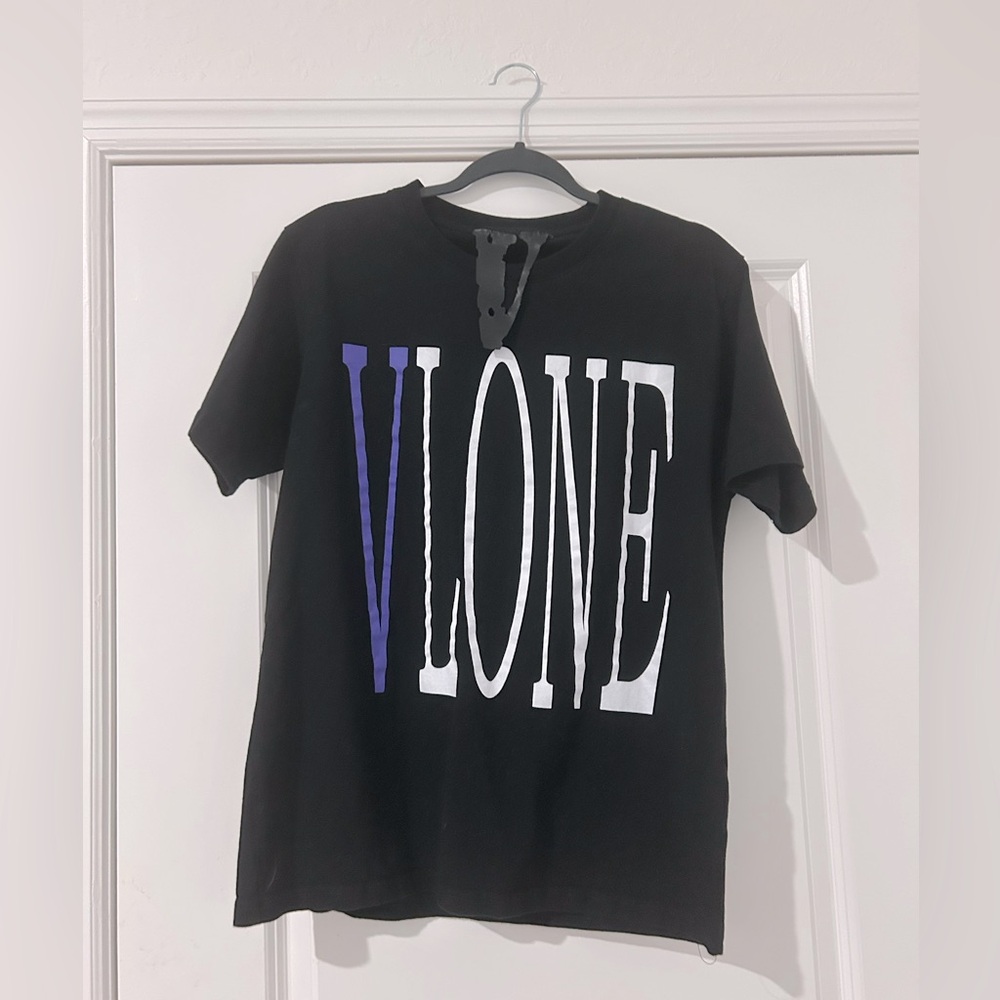 Vlone Tee